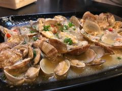 -百盛烧烤龙虾小酒馆(文富北路店)