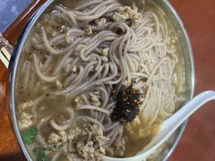 -老仓醋米线(嘎兰店)
