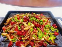 -香丰阁·烤鸭·川湘菜(清河店)