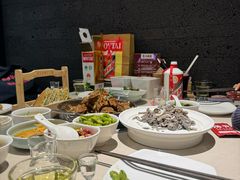 -浩爷羊蝎子火锅(望京店)