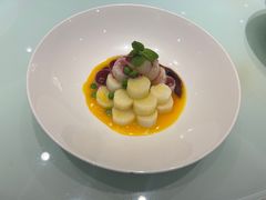 -汤记传菜(浦江店)