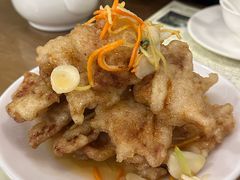 -老厨家(中央大街西七道街店)