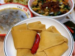 -武圣羊汤·西北面(朝阳门店)