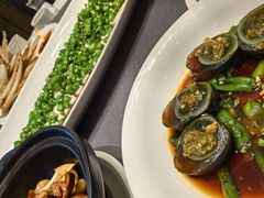 -一澜江宴·江景地标楚菜(江滩公园店)