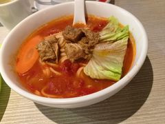 -九毛九西北菜(百信广场店)