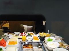 -海底捞火锅(枫蓝国际购物中心店)