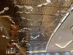 -威海蓝海御华大饭店·蓝钻美食自助百汇