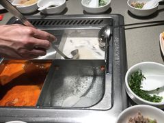 -海底捞火锅(泉城路店)