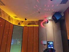 -星聚会KTV(苏州尹山湖歌林公园店)