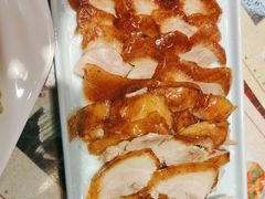 -玉桥餐厅(天坛店)