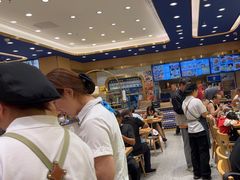 -西部马华清真兰州牛肉面·烧烤夜市(三里河店)