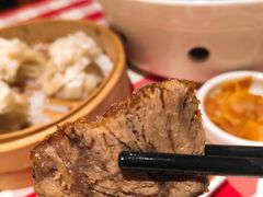 -西贝(宝乐汇店)