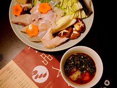 -玄品河豚(那覇國際通里之関)