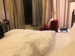 -广州富力空港假日酒店
