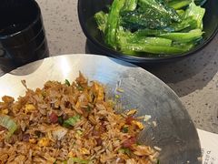 -一棠龙虾•王牌虾球(恒隆广场店)