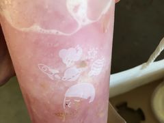 -喜茶(深圳东门1234店)