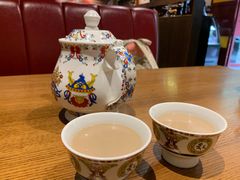 -敏珠拉姆藏餐·南京厨房(富春江东街店)