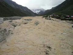 -黄龙山原始森林景区