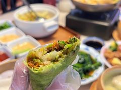 -林四喜·闽南传家菜(鼓浪屿店)