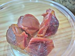 鸭胗-斯丹姜母鸭·古法干香(涂门街总店)