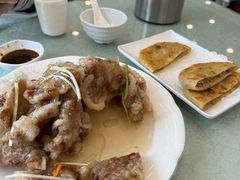 -四海回族饭店(前进大街店)