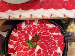 -五星桥原切肥牛火锅·30年专注好牛肉(湖塘店)