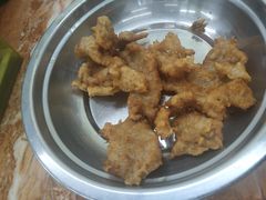 炸醋肉-三真丸子美食坊(故宫路店)