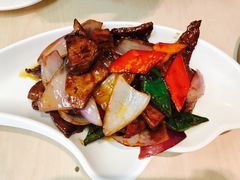 -泰煌鸡·上海白斩鸡·沪菜(平利店)