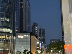 -深圳湾万象城(南山店)