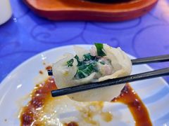 -韩记海鲜饺子(隆仁世家店)