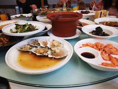 -金龙渔港(双楠店)