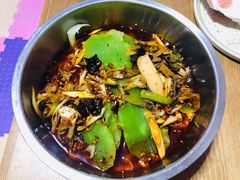 -荥经棒棒鸡(钢管厂五区店)