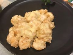 -汇贤府·李氏鲁菜(五棵松店)