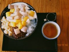 -WONDER ICE 萬得冰田(建設路总店)