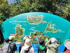 -天目湖山水园