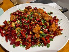 -乐忻皇朝(上海中心大厦店)