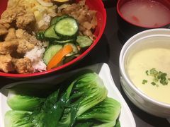 -大炮盐酥鸡(新街口店)