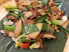 -云海肴·汽锅鸡·云南菜(广安门天虹店)