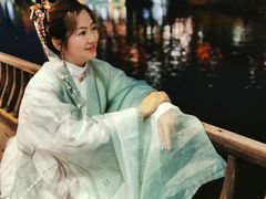 -汉仪华裳汉服旗袍·摄影写真馆(乌镇西栅店)