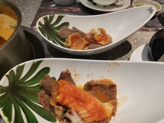 -集渔·泰式海鲜火锅(科华店)