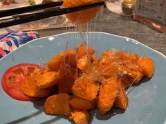 -山东老家(黄埔分店)