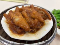 -凤凰楼酒家·粤宴点心(华强北店)