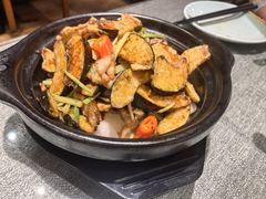 -隐食私房菜(渡口·光荣院南门·老街店)