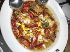 -太二酸菜鱼(石家庄万象城店)