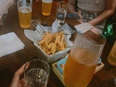 -LAMP BAR 水烟音乐酒吧
