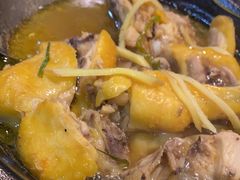 -来客家食府 · 福建客家菜(厦禾路店)