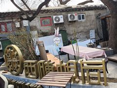 -萤火虫咖啡(砖著店)
