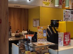 -麦当劳(安定门外大街店)