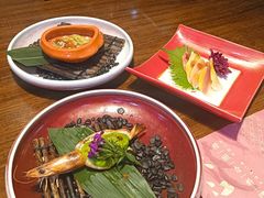 -大江户日本料理(吕厝店)