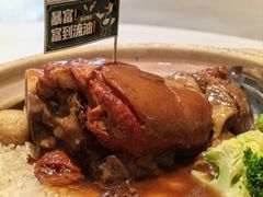 -老知青·东北菜(中华城店)